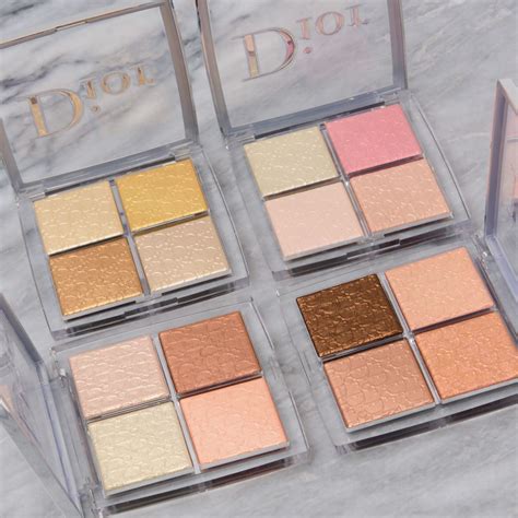 dior makeup highlighter palette|dior highlighter palette dupe.